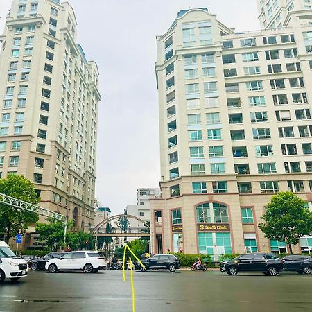 胡志明市Quiet Perfect Located 1Br With Desk 504公寓 外观 照片