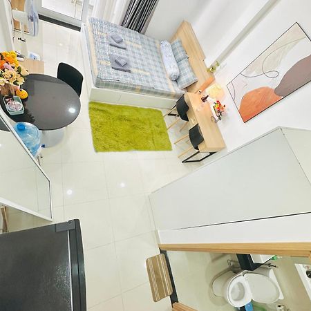 胡志明市Quiet Perfect Located 1Br With Desk 504公寓 外观 照片