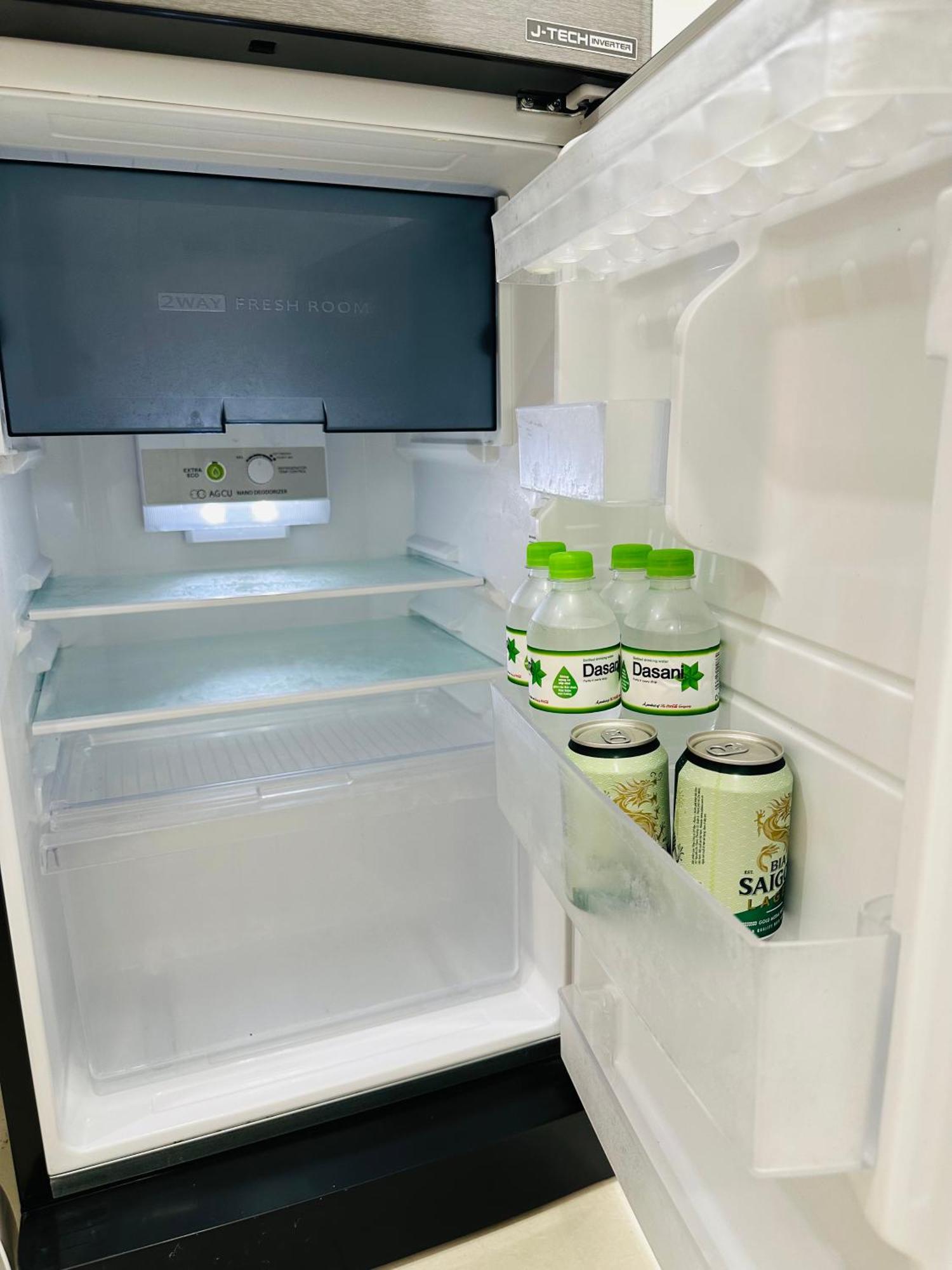胡志明市Quiet Perfect Located 1Br With Desk 504公寓 外观 照片